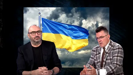 Dan Dungaciu: „Ucraina va fi OBLIGATĂ să accepte toate condițiile inacceptabile”