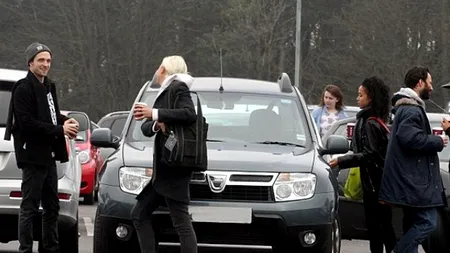 De această dată, nu a fost Jeremy Clarkson. Dacia Duster a primit titlul de 
