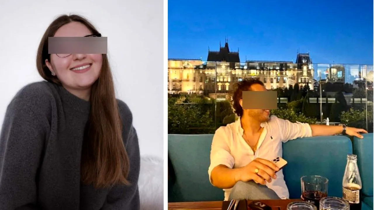 Cum arată tânărul care i-ar fi înjunghiat pe cei doi studenți din Iaşi. Suspectul în cazul dublei crime a fost dat în urmărire