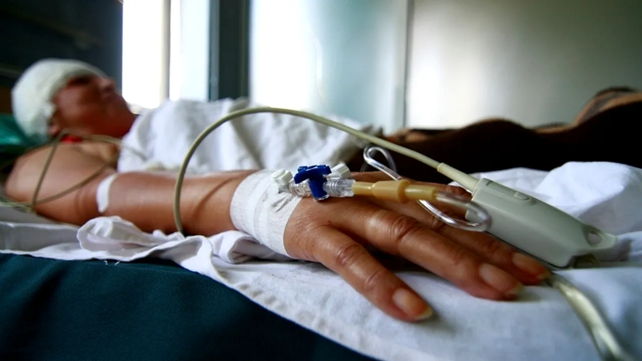 Ministrul Eugen Nicolăescu a numit vinovații pentru criza citostaticelor