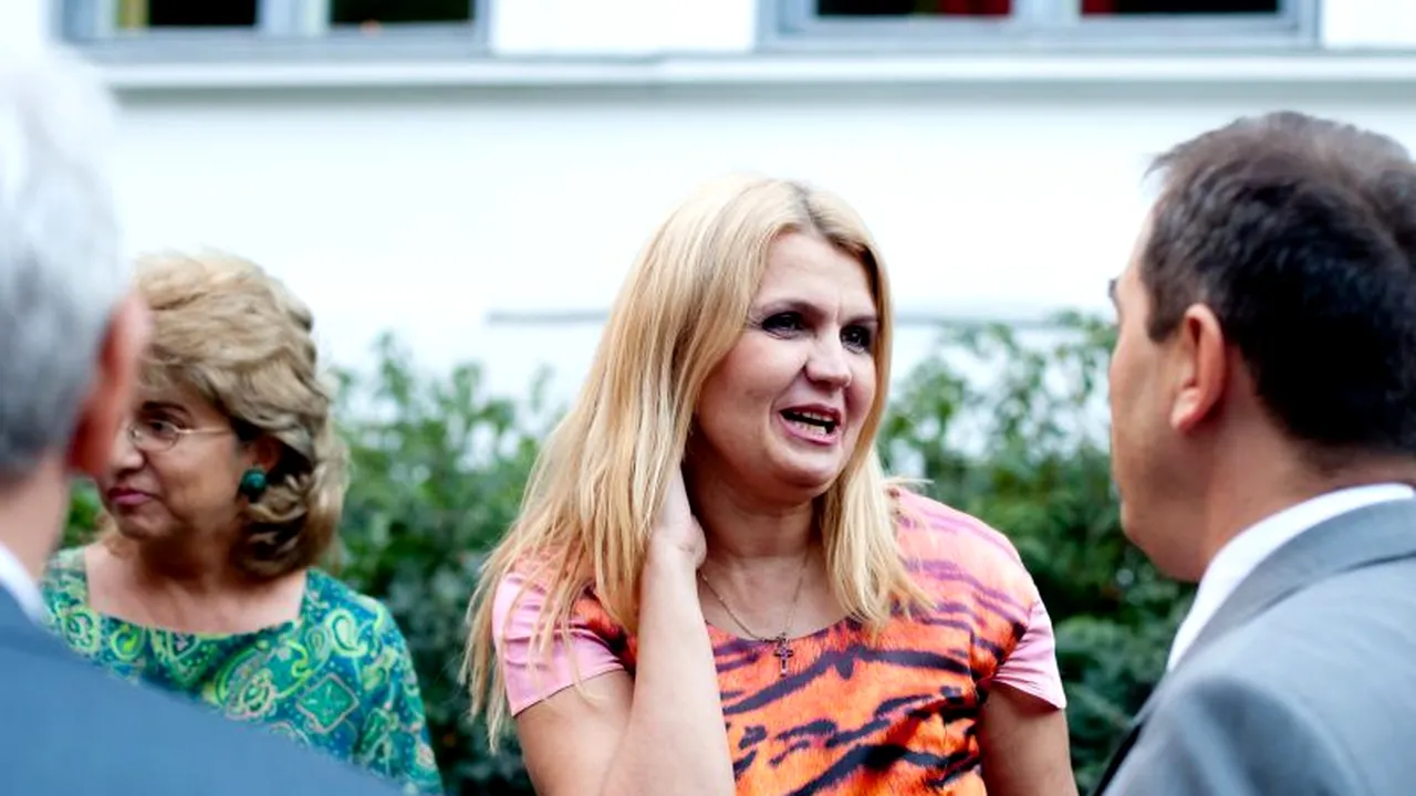 Iulia Motoc lasă CCR pentru un post de magistrat CEDO. Cine este pesedistul care vânează postul de judecător constituțional