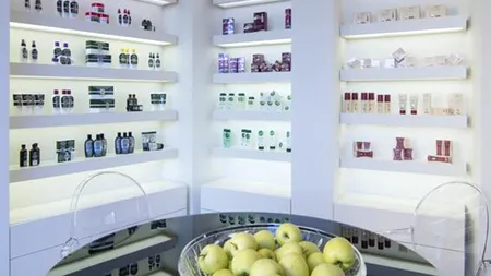 O mare firmă românească a inaugurat în Barcelona primul magazin din Spania