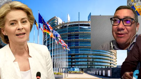 VIDEO | Victor Ponta: „Prin alegeri nu se schimbă nimic nici în România, nici în Europa”