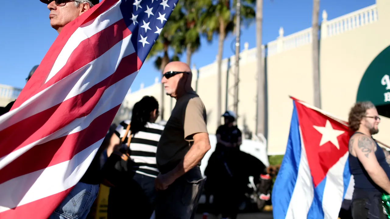 Casa Albă nu exclude o vizită a lui Barack Obama în Cuba