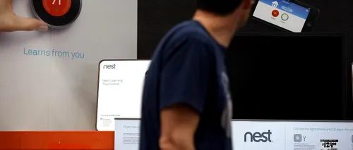 Google a preluat producătorul de termostate inteligente Nest Labs pentru 3,2 miliarde de dolari