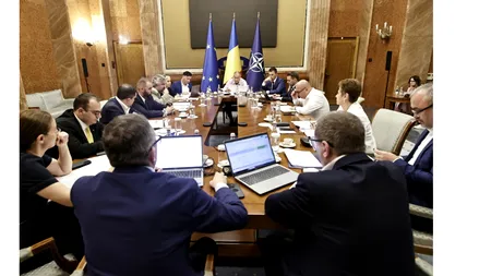 Ilie Bolojan, consultări pentru prioritizarea investiţiilor din PNRR cu ministerele Transporturilor şi Dezvoltării