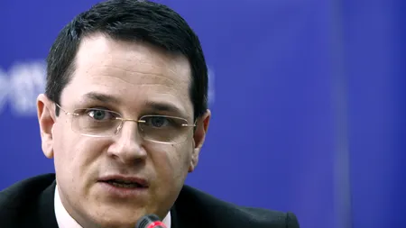 SCANDALUL „ARDEALUL”. Șeful SRI, Eduard Hellvig, audiat în Parlament  pentru a da lămuriri cu privire la declarațiile lui Klaus Iohannis