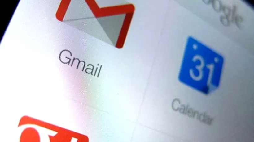 Google ne avertizează: Îți scanăm toate e-mailurile
