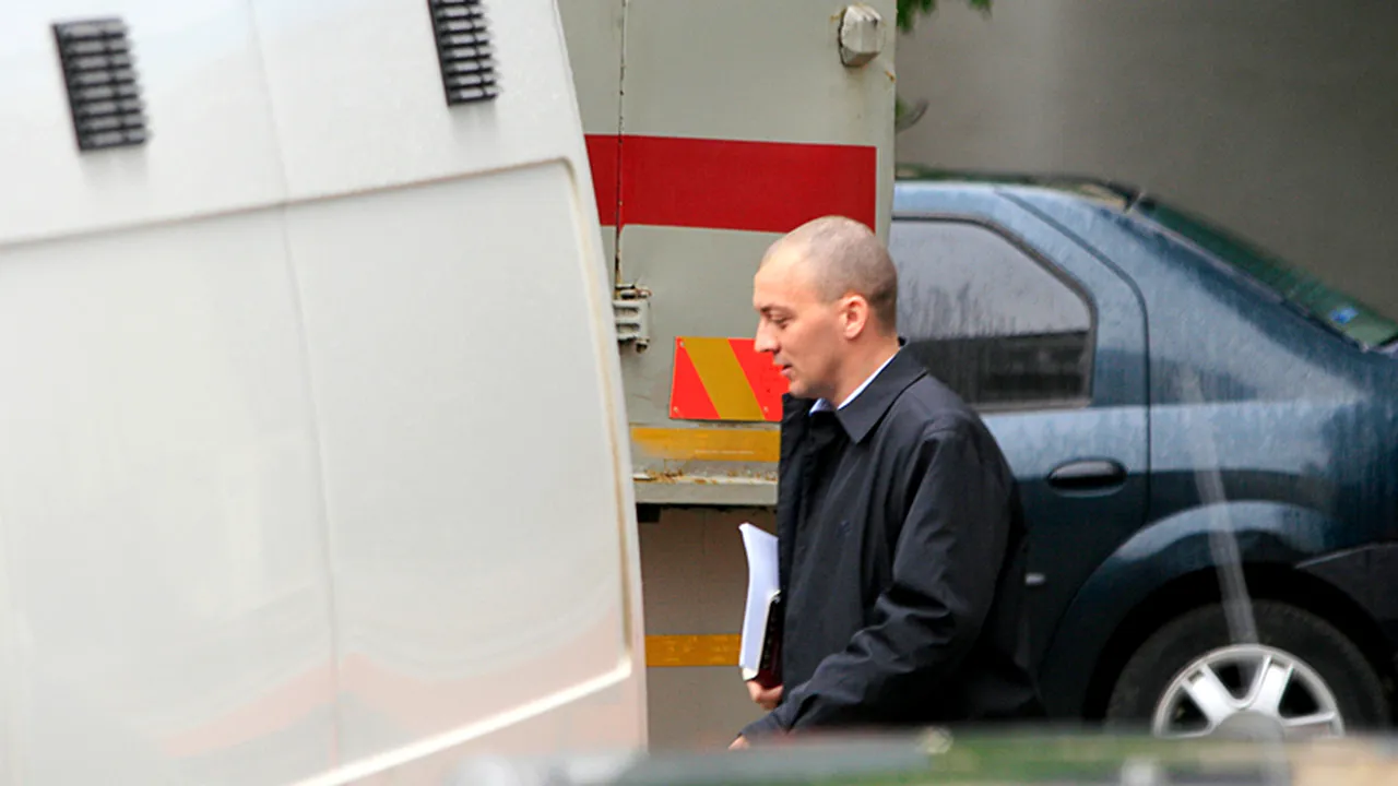 MIHAIL BOLDEA rămâne în arest. Instanța supremă a respins o nouă cerere de eliberare a deputatului 