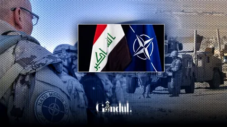 Misiunea NATO din Irak anunță că își retrage personalul pe fondul războiului din Iran. Mai multe țări europene au început deja procesul de retragere