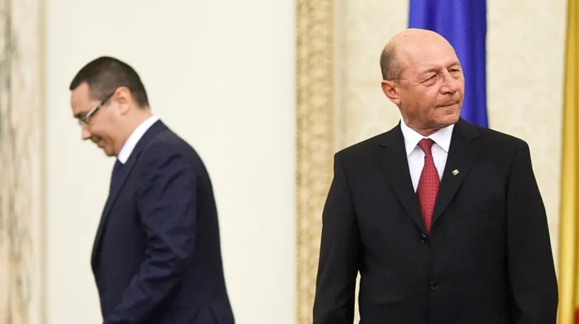 Ponta spune că rămâne prim-ministru și dacă Băsescu revine la Cotroceni după referendum