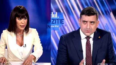 Întrebarea ROȘIE de la ChatGPT pentru George Simion: În ce domeniu ar fi activat dacă nu ar fi intrat în politică