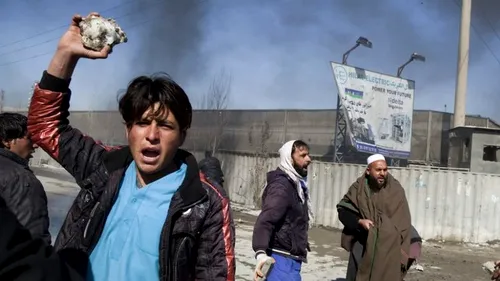 Cel puțin patru morți în cursul protestelor desfășurate în orașul afgan Herat
