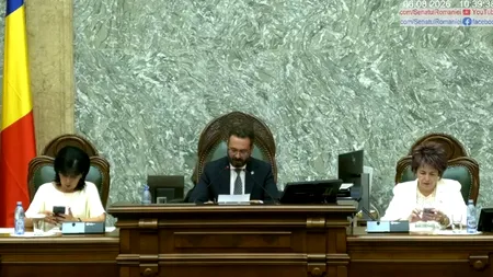 Legea Biodiversităţii a fost aprobată, joi, de senatori, cu 53 de voturi pentru şi 18 contra