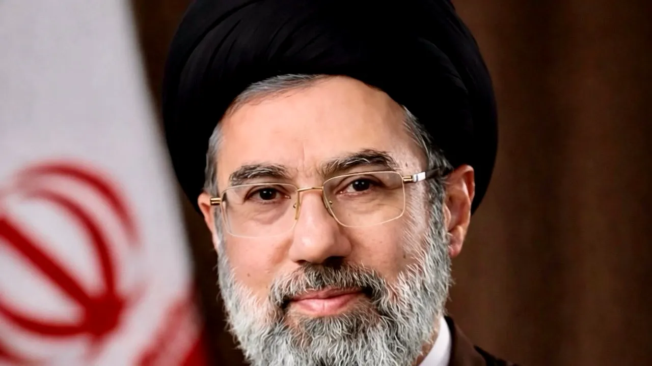 Cum ar fi scăpat Mojtaba Khamenei, noul lider suprem al Iranului, din bombardamentele israeliene. „A ieșit să facă ceva și trebuia să se întoarcă”