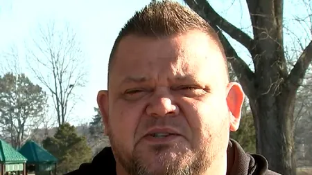 VIDEO | Un american refuză transplantul de rinichi, pentru că spitalul îi impune vaccinarea anti-Covid: „M-am născut liber și voi muri liber. Nu mă răzgândesc”