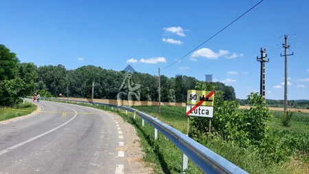 Marcel Ciolacu, despre PODUL de la Luțca: ,,Treaba mea este să REZOLV problemele pentru cetățeni în timp real. Țineți cât mai repede licitația