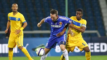 O nouă lovitură pentru FC Universitatea Craiova după eliminarea din Cupă