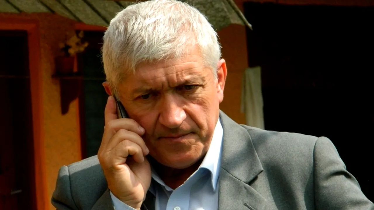 ANI: Mircea Diaconu este incompatibil