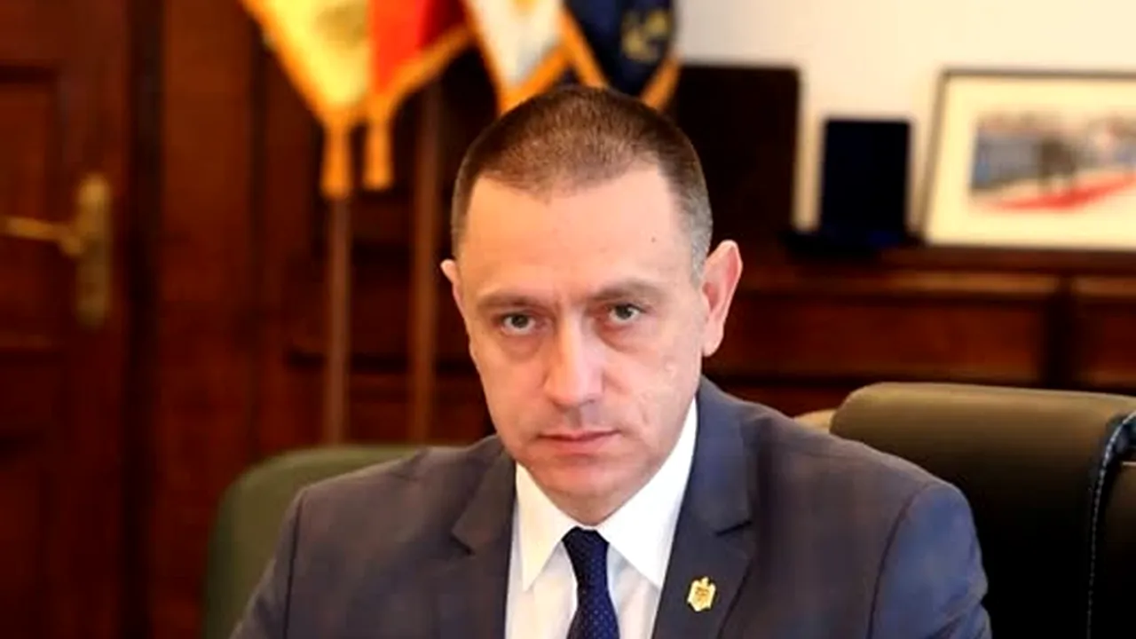 Mihai Fifor: Primul pachet de măsuri pentru reducerea deficitului a inclus o serie de PREVEDERI care nu au fost nici discutate, nici acceptate de PSD