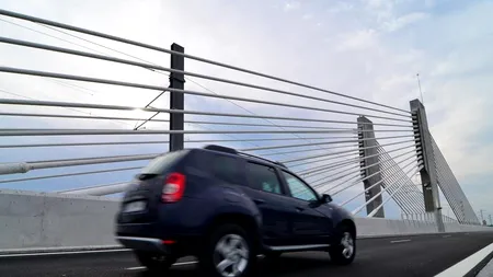 Autoritățile din România și Bulgaria vor două noi poduri peste Dunăre