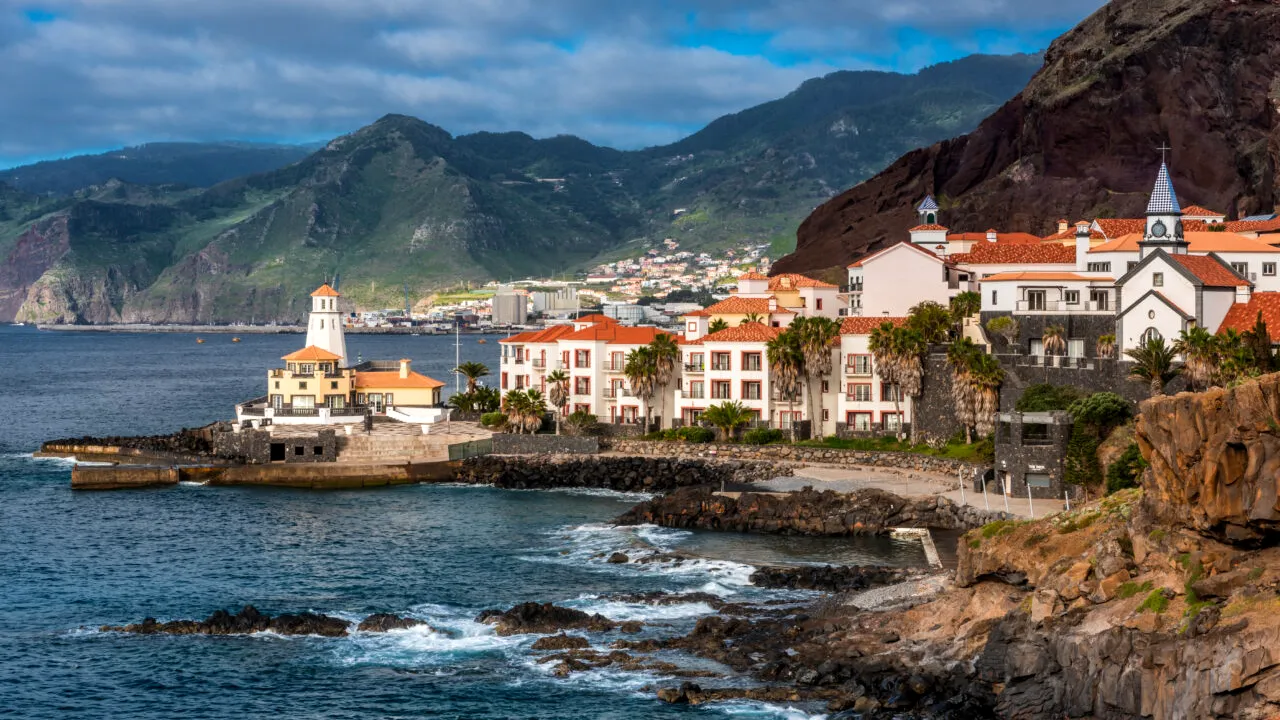 (P)Sejur în Madeira 2026: ce poți vizita pe una dintre cele mai frumoase insule portugheze