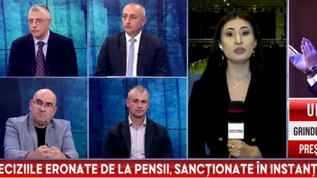 Casa de Pensii, amendată din cauza unui beneficiar căruia nu i-a depus la timp actele necesare. Cum se apără instituția