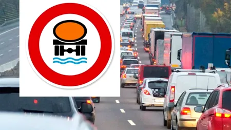 Semnul rutier care DERUTEAZĂ șoferii. Unde poate fi întâlnit și ce înseamnă acest indicator de circulație, de fapt