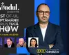 Gândul prezintă Best Of Marius Tucă Show – vineri, 6 iunie, de la ora 20.00