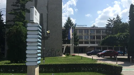 Proiect UNIC în România. Studenții din Timișoara (UVT) învață cum să devină experți în securitate cibernetică