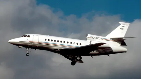 Statele Unite pun sechestru pe AVIONUL prezidențial al Venezuelei. Maduro devine PRIMUL șef de stat lăsat fără aeronavă oficială