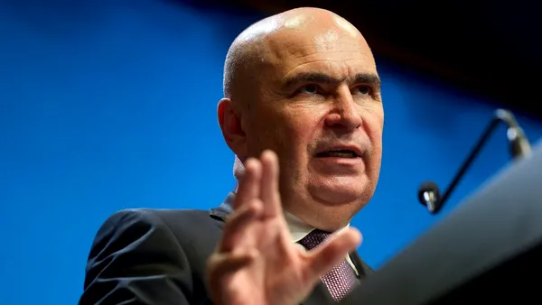 Bolojan, argument „apocaliptic” pentru reforma pensiei magistraților: „Dacă nu luăm măsuri amanetăm viitorul României pentru următorii ani”