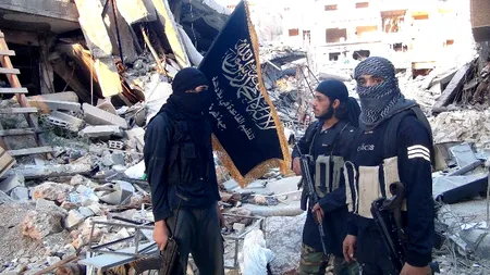 Un preot franciscan și creștini laici, luați ostatici de filiala siriană a rețelei teroriste Al-Qaida