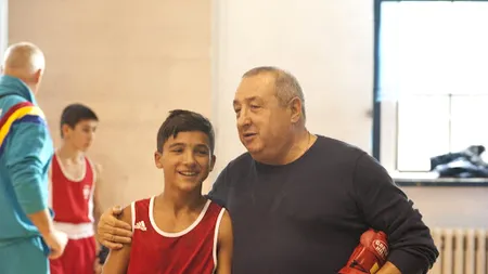 Antrenorul lui „Caisă” a murit într-un teribil accident rutier. Actor în cel mai premiat documentar românesc, Dumitru Dobre era unul dintre cei mai cunoscuți antrenori din țară