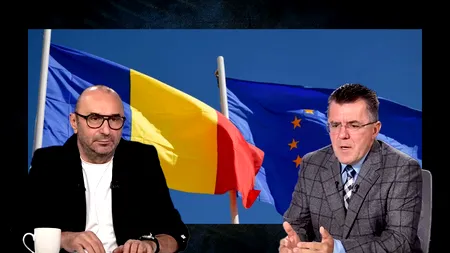 Dan Dungaciu: „Bucureștiul va fi întotdeauna de acord cu orice subiect propus de Bruxelles”
