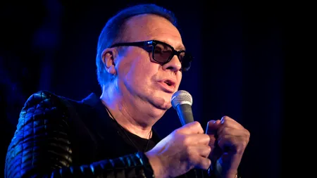 Mesaje emoționante după MOARTEA lui Gabriel Cotabiță: „Dispare o lume, ziua când pleacă artiștii”