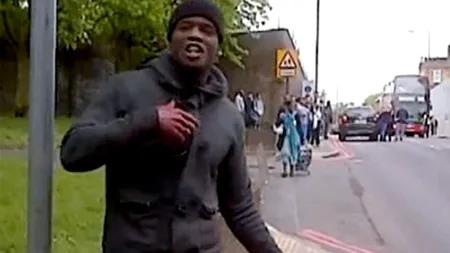 Autorii atacului terorist din Londra, audiați în instanță. Un militar a fost decapitat, iar două persoane au fost împușcate, în luna mai