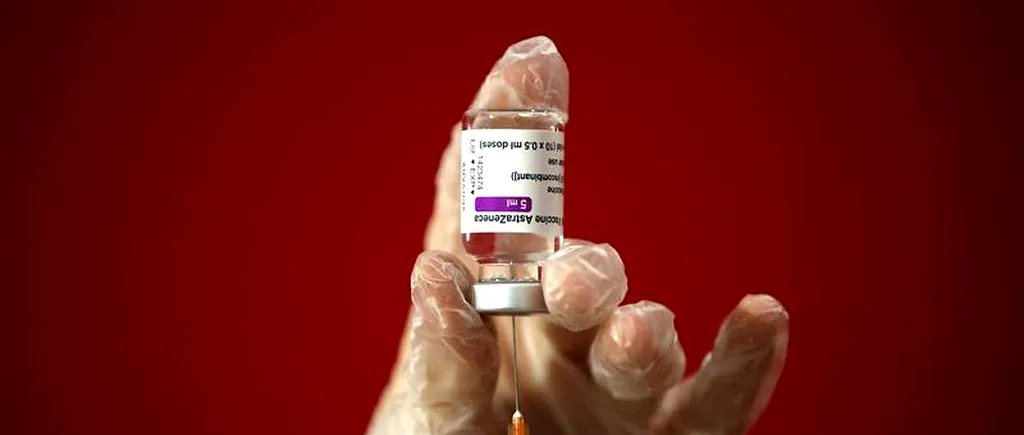 Irlanda a hotărât suspendarea vaccinării cu AstraZeneca, fără a avea vreun caz suspect