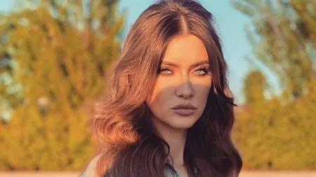 Iulia Albu, despre NUNTA cu Mike. ”Nu îți mai arde”