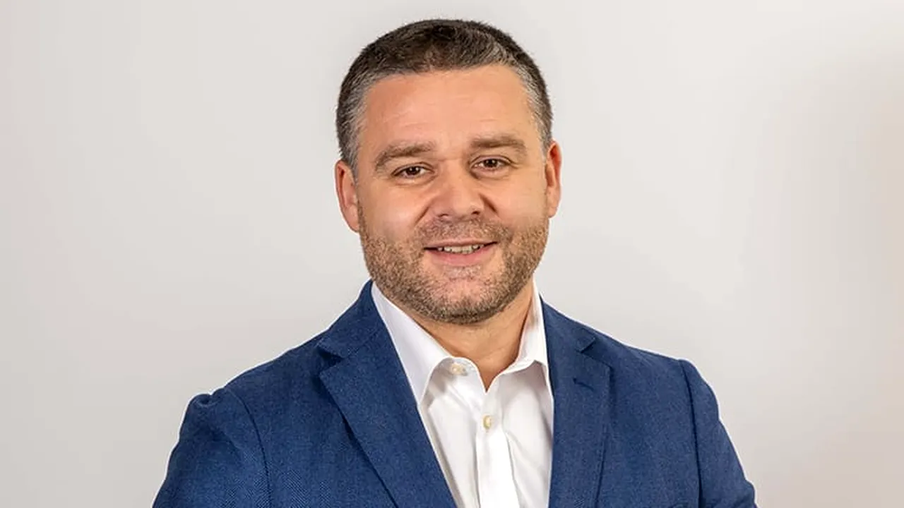 Ciprian Ciucu, primarul votat cu 73%. Ce a realizat și ce va face ca primar general pentru București (ADVERTORIAL)