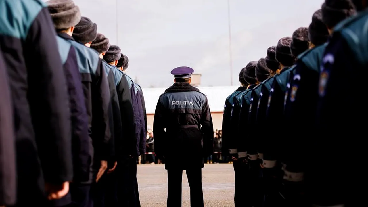 Ludovic Orban, la evaluarea activităţii Poliţiei Române: „Plecarea a peste 7.000 de poliţişti a afectat dramatic capacitatea operativă, lanţul de comandă, inclusiv nivelul de informativ-operativ al Poliţiei”