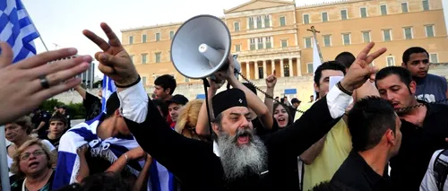 Finanțele Bisericii Greciei vor putea fi controlate de autorități doar cu avize de la doi miniștri