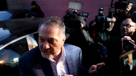 Fondatorul Diverta a ajuns la audieri la DNA în cazul primarului din SINAIA. Octavian Radu: „N-am dat niciodată șpagă în viața mea”