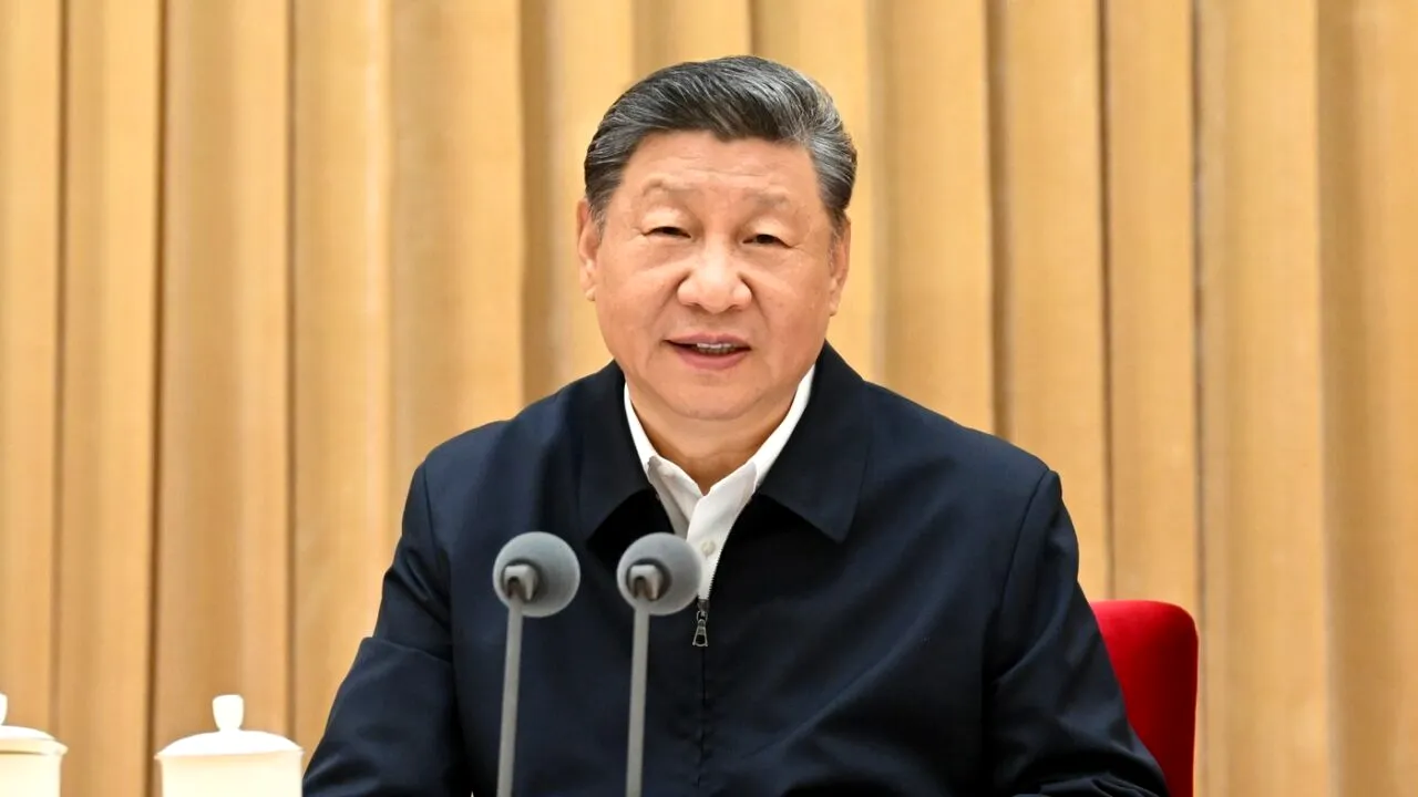China continuă să își dezvolte capacitățile NUCLEARE/ Pentagonul avertizează asupra unui scenariu în care Beijingul și-ar putea folosi arsenalul