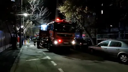 CONSTANȚA. Un bărbat a dat foc casei și apoi s-a spânzurat