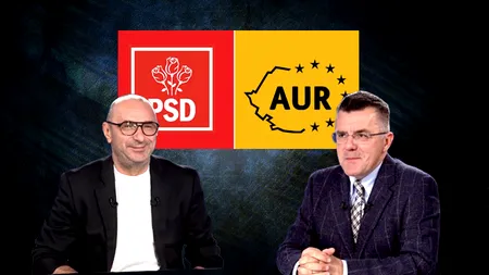 Dan Dungaciu: „PSD a trebuit să ducă munca de lămurire la Bruxelles ca acest Guvern să pice prin moțiunea AUR-PSD”