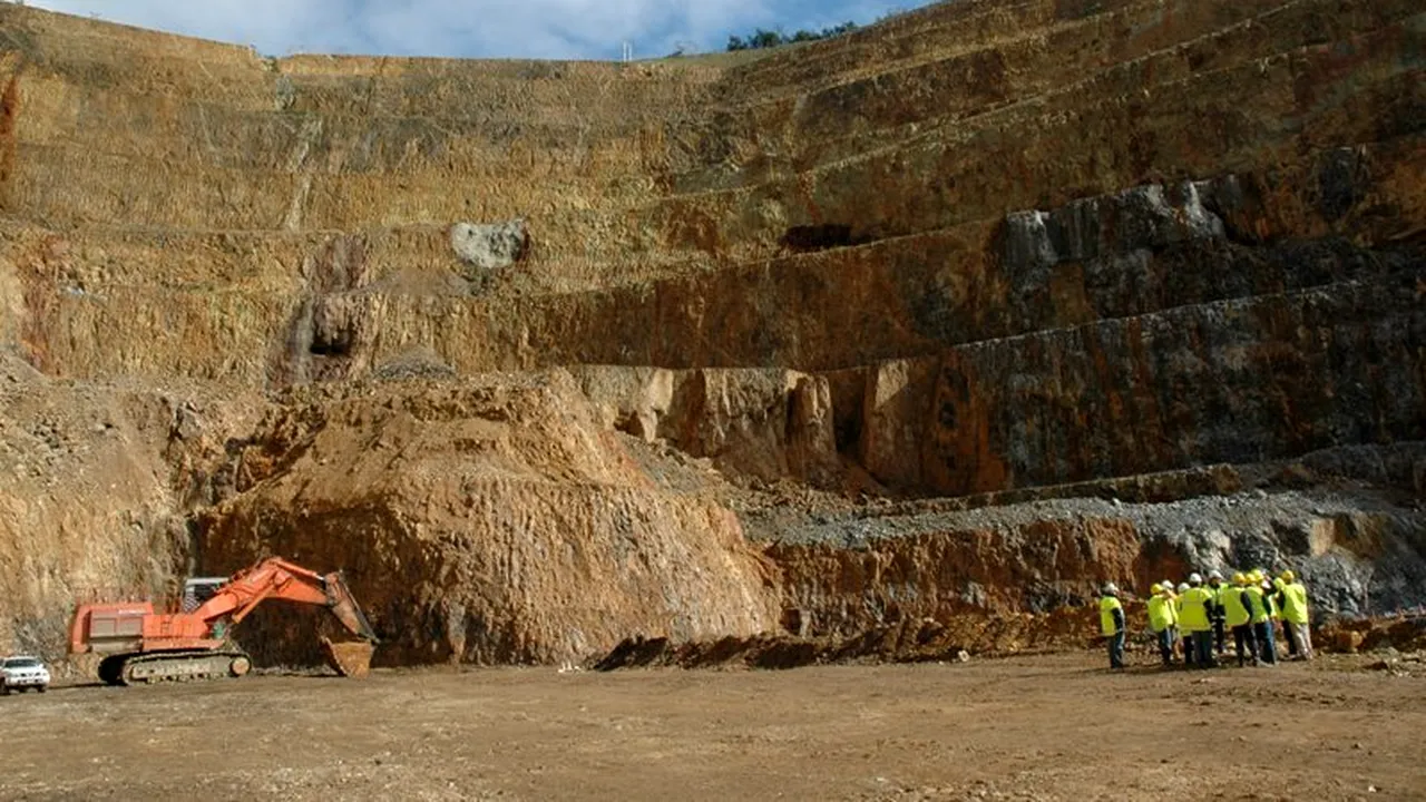 PNL: Proiectul Roșia Montană va fi reanalizat în Parlament, cu posibila modificare a redevenței