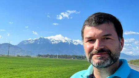 Mirosuri de nedescris în Capitală. Octavian Berceanu: 