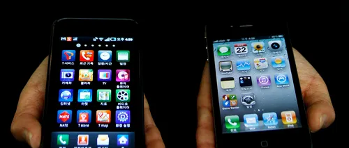 Samsung versus Apple, atacuri reciproce în instanță vizând iPhone 5 și Galaxy S III