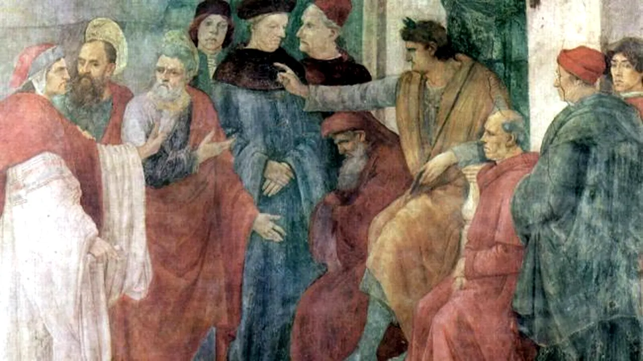 Cele mai celebre cazuri de otrăvire din istorie